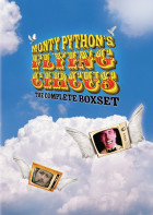 Монти Пайтон: Летающий цирк (сериал 1969 - 1974)