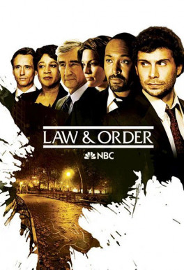 Закон и порядок (сериал 1990 - 2023)