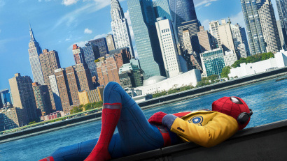 Лучшие фильмы для 13-летних