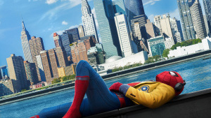 Лучшие фильмы для 13-летних