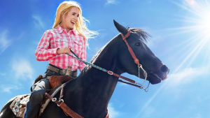 15 лучших фильмов с лошадьми на Netflix