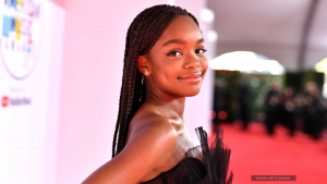 Лучшие молодые актрисы Афроамериканского происхождения до 25 лет в 2023 году