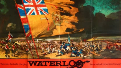 Лучшие фильмы о Наполеоновских войнах