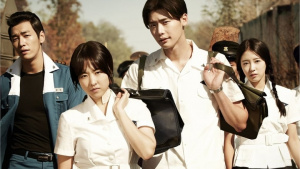 Лучшие корейские фильмы о школьной жизни