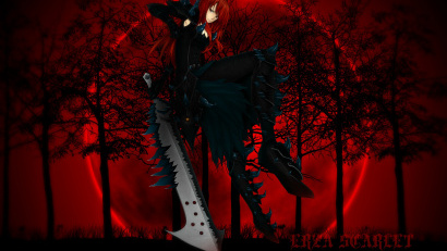 30+ лучших аниме-персонажей в броне