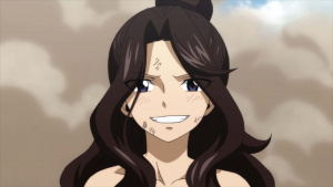 Лучшие аниме-персонажи, обожающие выпивку