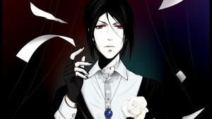 Лучшие демонические персонажи в аниме