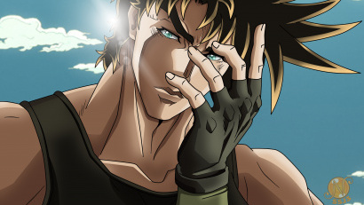 40+ лучших американских персонажей аниме