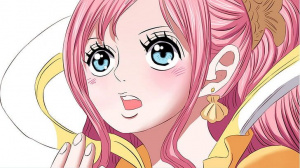 Лучшие гигантские персонажи аниме