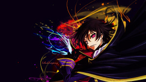 Лучшие британские персонажи аниме