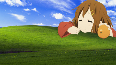 Лучшие аниме-персонажи, играющие на гитаре