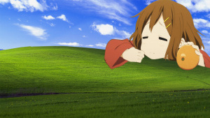 Лучшие аниме-персонажи, играющие на гитаре