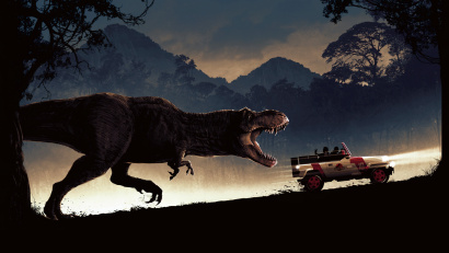 Лучшие фильмы для просмотра на открытом воздухе