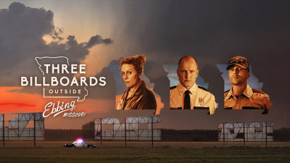 Лучшие драматические фильмы 2017 года