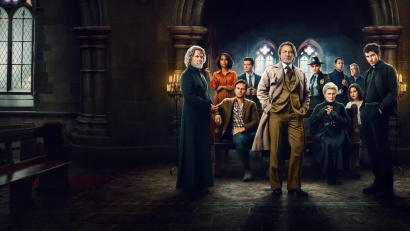 Лучшие детективные фильмы 2019 года