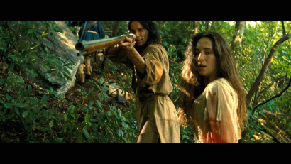 Лучшие фильмы о коренных американцах