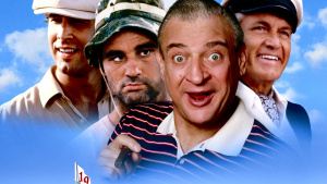 Самые смешные фильмы о спорте