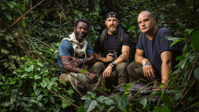 Лучшие фильмы про мотоциклистов-одиночек