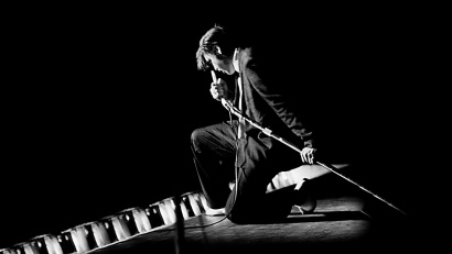 Лучшие фильмы про Элвиса Пресли